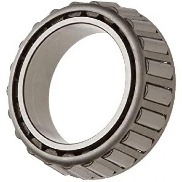 Tapered roller bearing two row Taper roller bearing 37951k LM249747NW/LM249710D LM249747NW/LM249710CD #1 image