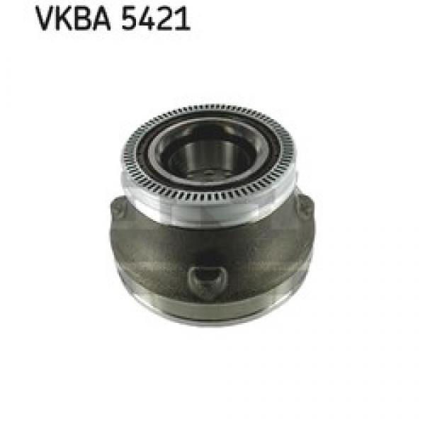 SKF VKBA5421 tapered roller bearings #2 image