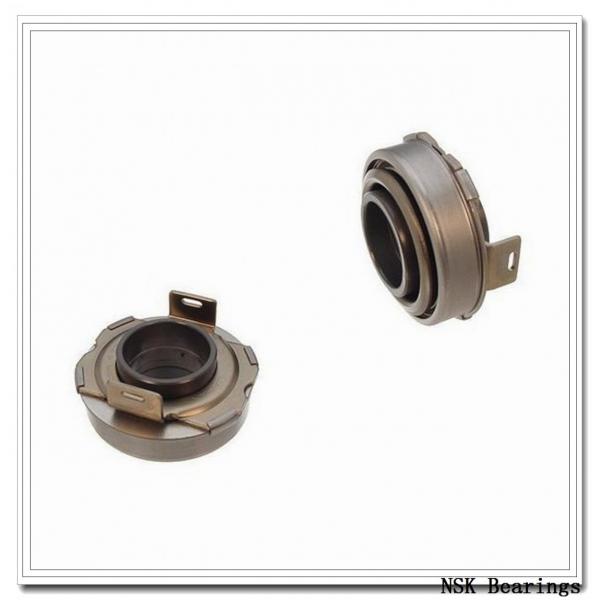 NSK 115PCR2401 cylindrical roller bearings #2 image