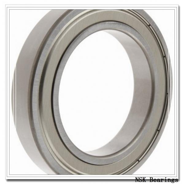 NSK M-6101 needle roller bearings #2 image