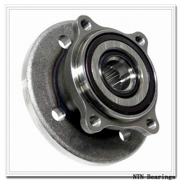 NTN 5205SCZZ angular contact ball bearings #1 image
