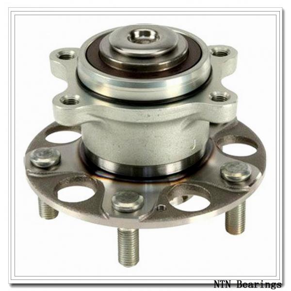 NTN 4R10202 cylindrical roller bearings #1 image