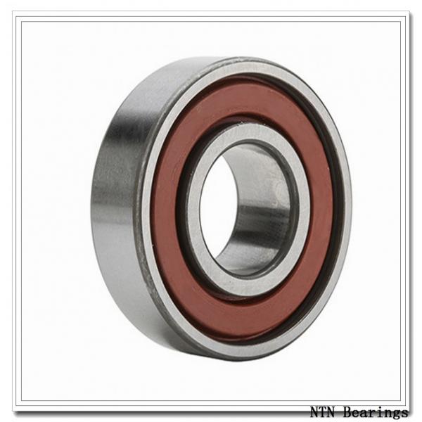 NTN 4T-594/592D+A tapered roller bearings #2 image