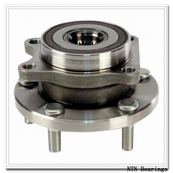 NTN 4R6017 cylindrical roller bearings #1 image
