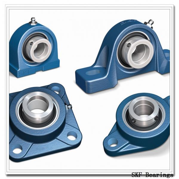 SKF 6030-Z deep groove ball bearings #1 image