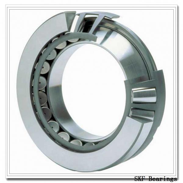 SKF 811/530M thrust roller bearings #1 image