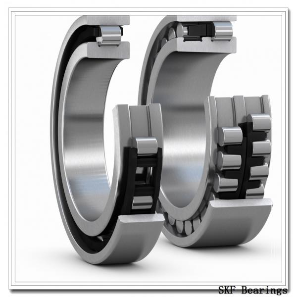 SKF 7002 ACD/HCP4AH angular contact ball bearings #1 image