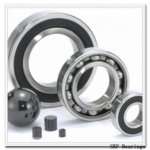 SKF W 63800-2RZ deep groove ball bearings #1 image