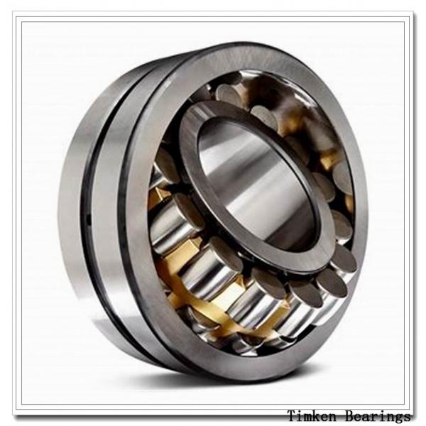 Timken 29476 thrust roller bearings #1 image