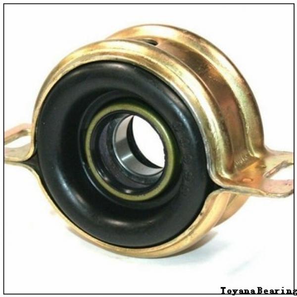 Toyana 32010 AX tapered roller bearings #2 image