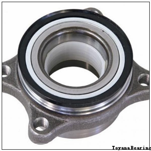 Toyana 61809ZZ deep groove ball bearings #2 image