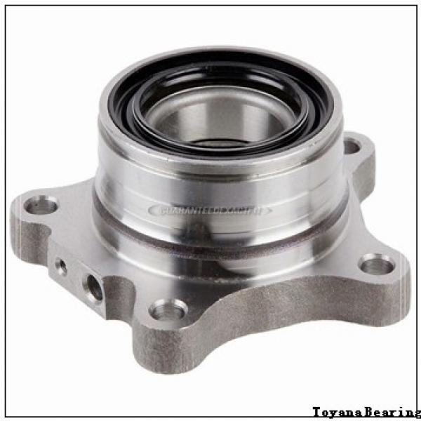 Toyana 7209 ATBP4 angular contact ball bearings #1 image
