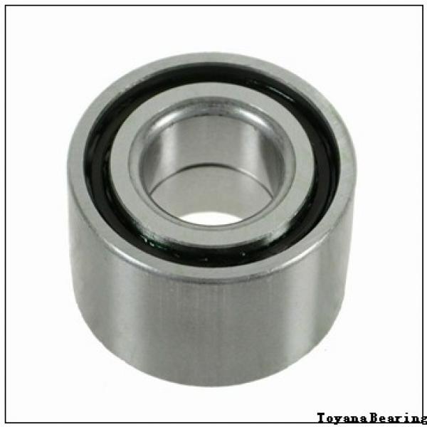 Toyana 31322 A tapered roller bearings #2 image