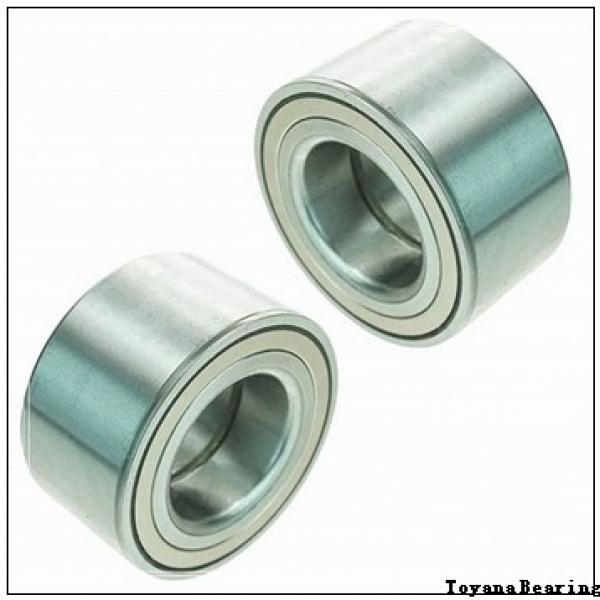 Toyana JH211749/10 tapered roller bearings #2 image