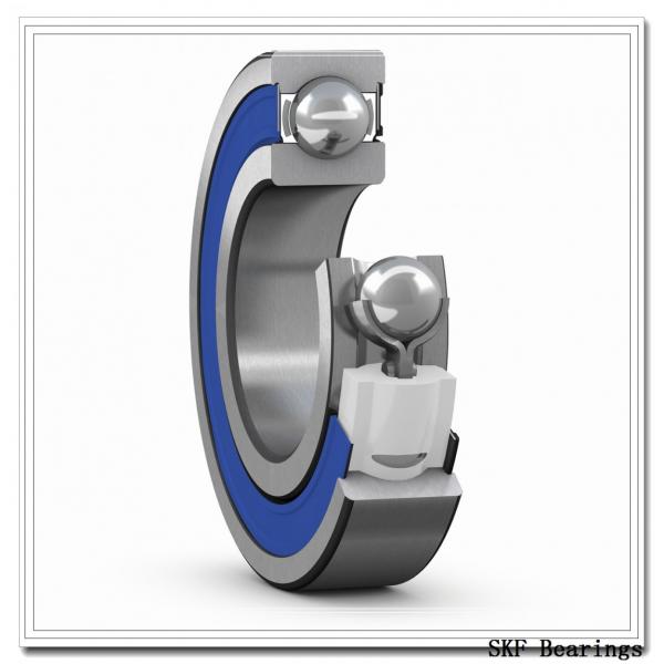 SKF 23136 CC/W33 spherical roller bearings #1 image