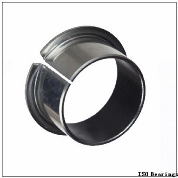 ISO 1209K self aligning ball bearings #1 image