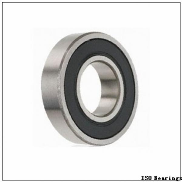 ISO HM813841A/10 tapered roller bearings #1 image